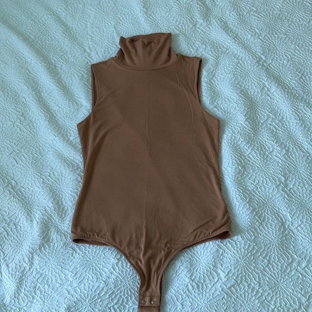 Express Bodysuit